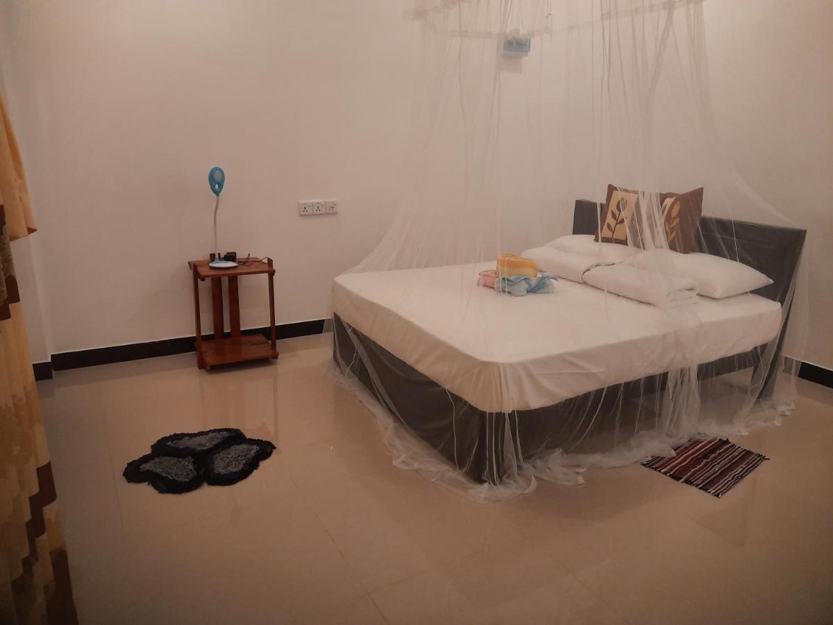 Dulmini Homestay Ella Exterior photo