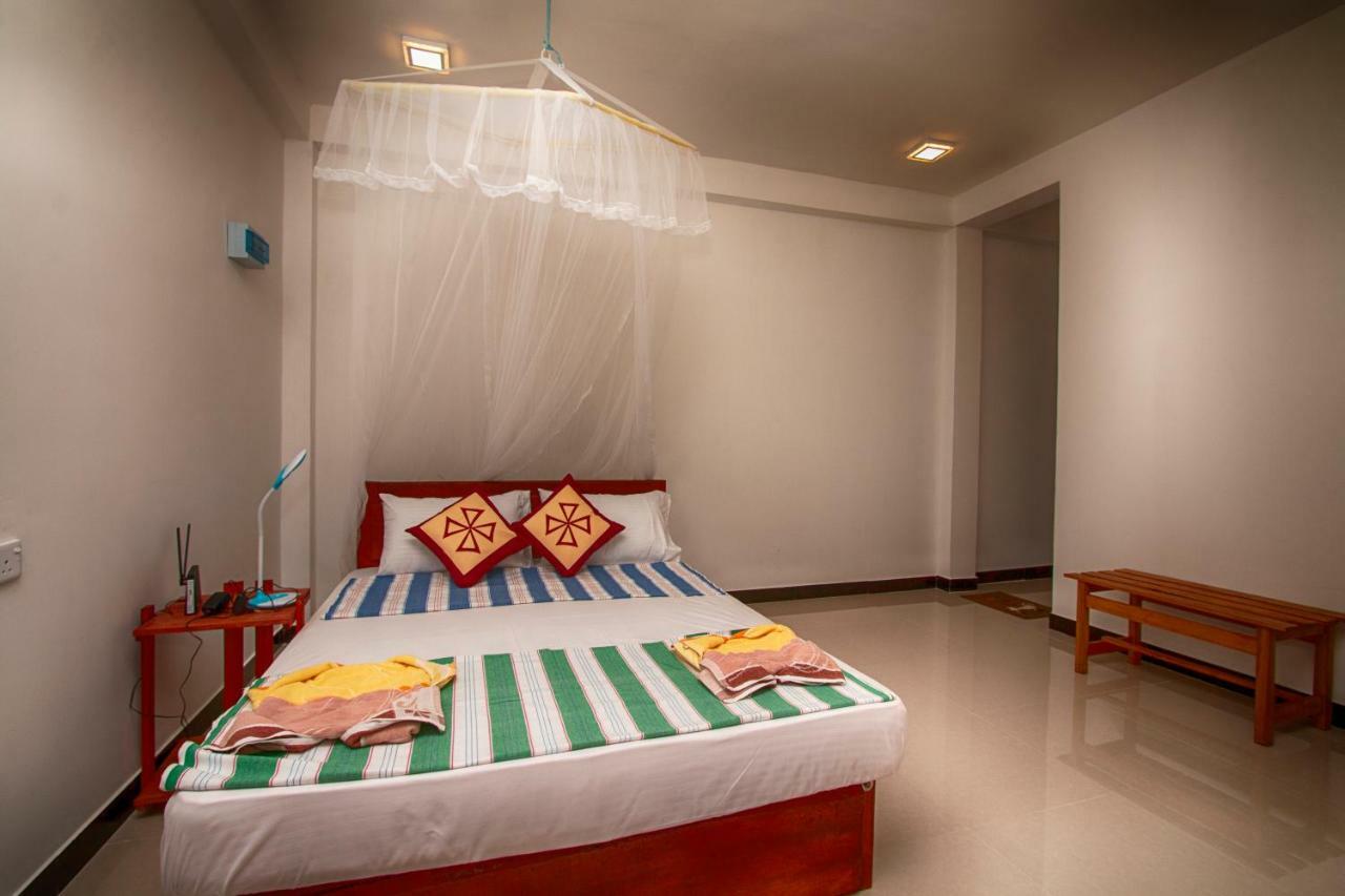 Dulmini Homestay Ella Exterior photo