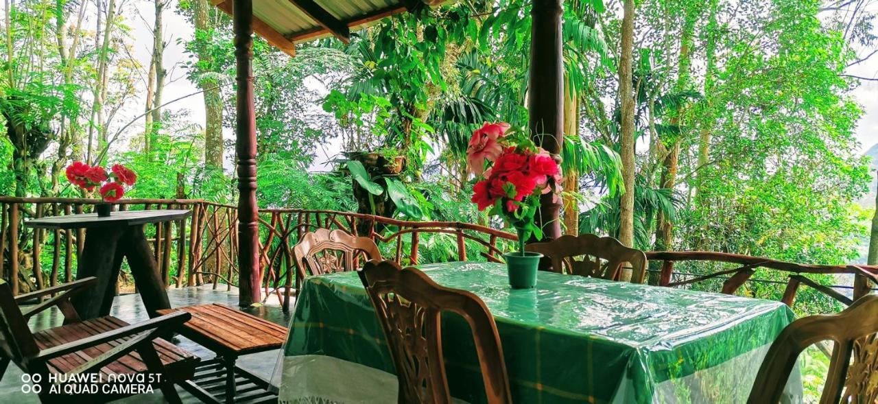 Dulmini Homestay Ella Exterior photo